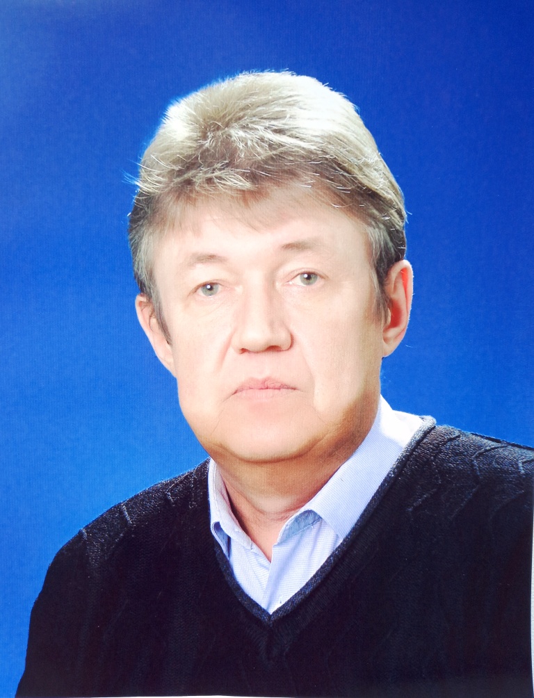 Скулкин Михаил Александрович.